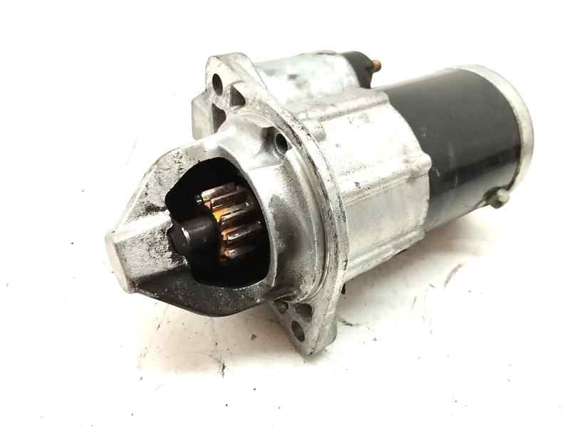 Recambio de motor arranque para mitsubishi asx (ga0w) 1.6 cat referencia OEM IAM M00T33771  