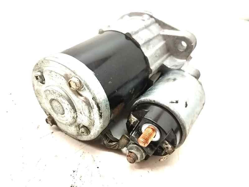 Recambio de motor arranque para mitsubishi asx (ga0w) 1.6 cat referencia OEM IAM M00T33771  