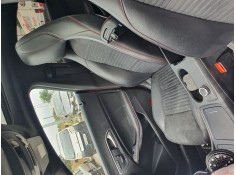 Recambio de asiento delantero derecho para mercedes-benz clase cla (w117) cla 220 cdi (117.303) referencia OEM IAM    2