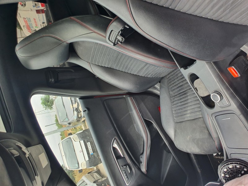 Recambio de asiento delantero derecho para mercedes-benz clase cla (w117) cla 220 cdi (117.303) referencia OEM IAM   
							