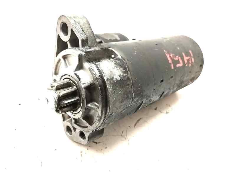 Recambio de motor arranque para volkswagen touareg (7l6) 3.0 v6 tdi dpf referencia OEM IAM 0986024050  
