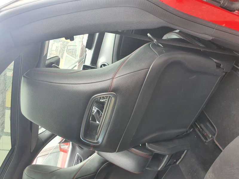 Recambio de asiento delantero derecho para mercedes-benz clase cla (w117) cla 220 cdi (117.303) referencia OEM IAM   
							