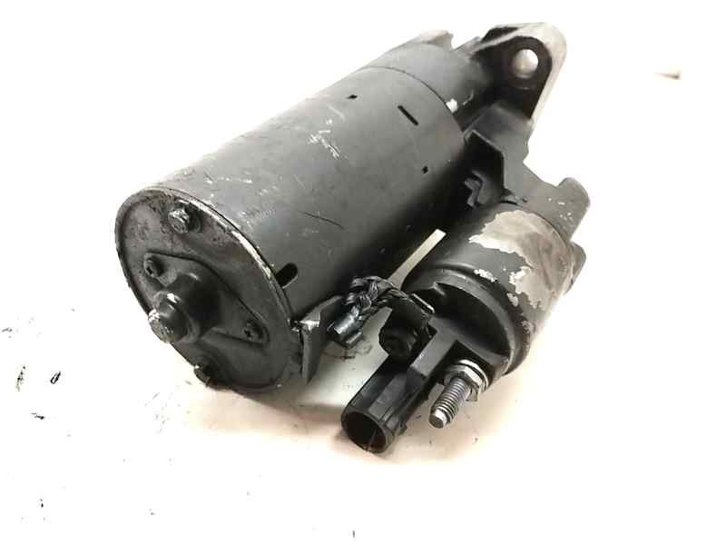 Recambio de motor arranque para volkswagen touareg (7l6) 3.0 v6 tdi dpf referencia OEM IAM 0986024050  