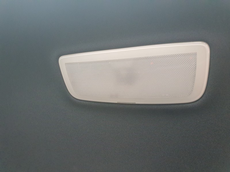 Recambio de luz interior para mercedes-benz clase cla (w117) cla 220 cdi (117.303) referencia OEM IAM   
							