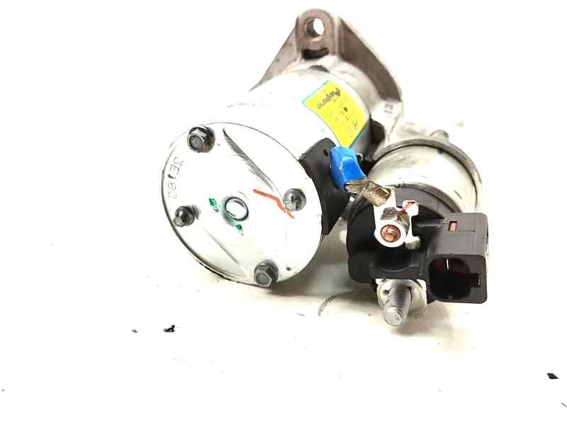 Recambio de motor arranque para kia xceed hybrid referencia OEM IAM 3610008000  
							