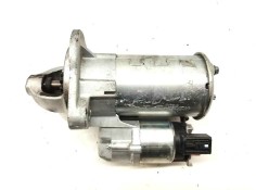 Recambio de motor arranque para hyundai i20 active 1.0 tgdi cat referencia OEM IAM 3610004270  