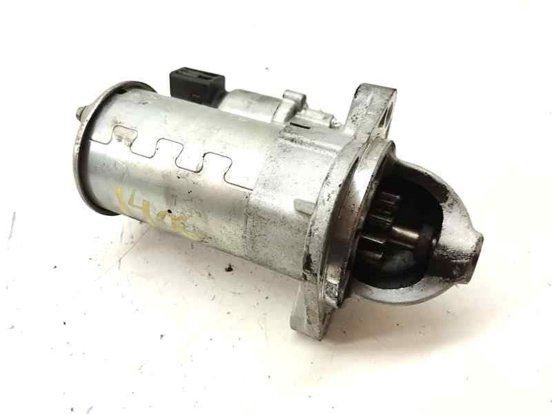 Recambio de motor arranque para hyundai i20 active 1.0 tgdi cat referencia OEM IAM 3610004270  