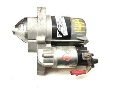 Recambio de motor arranque para renault megane iii berlina 5 p 1.2 16v referencia OEM IAM 233007970R  