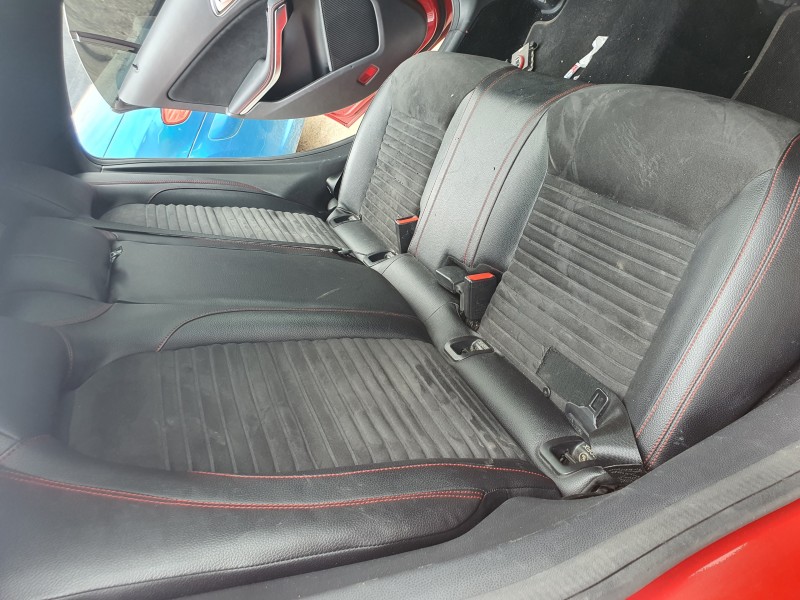 Recambio de asientos traseros para mercedes-benz clase cla (w117) cla 220 cdi (117.303) referencia OEM IAM   