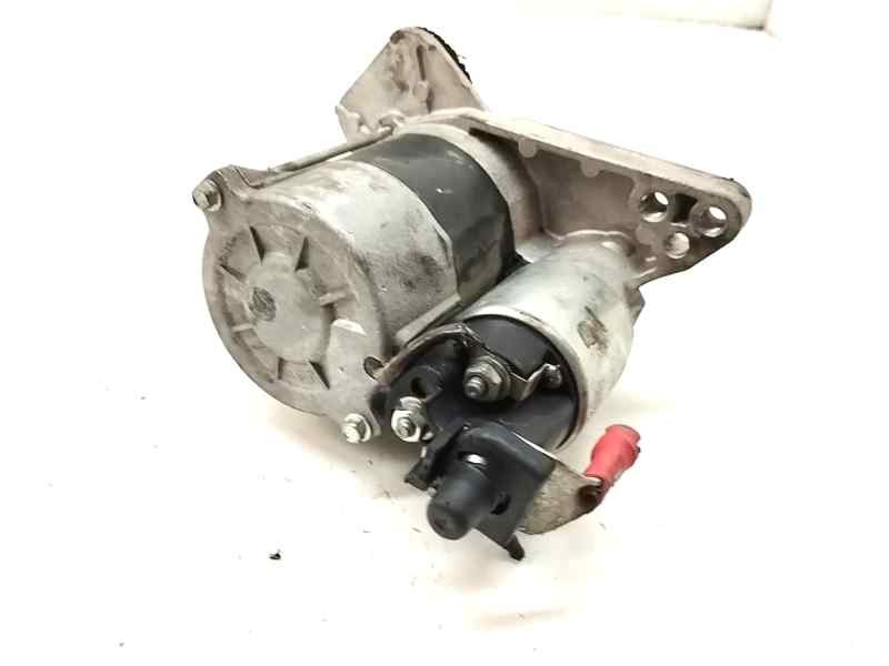 Recambio de motor arranque para renault megane iii berlina 5 p 1.2 16v referencia OEM IAM 233007970R  
							