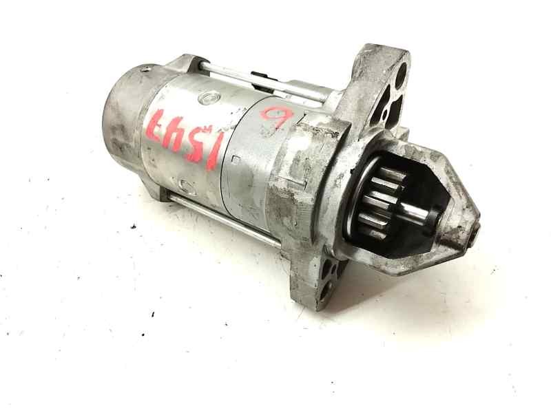 Recambio de motor arranque para toyota verso advance referencia OEM IAM 5901259443158  