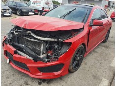 Recambio de cerradura puerta delantera izquierda para mercedes-benz clase cla (w117) cla 220 cdi (117.303) referencia OEM IAM   