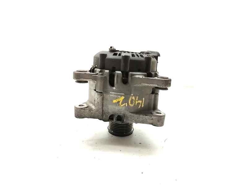 Recambio de alternador para opel grandland x 1.2 referencia OEM IAM 9826573480  