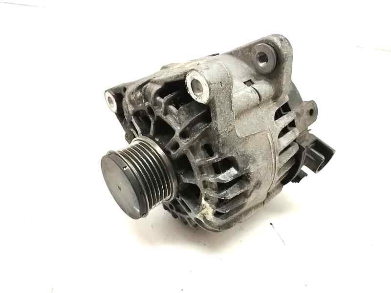 Recambio de alternador para opel grandland x 1.2 referencia OEM IAM 9826573480  
