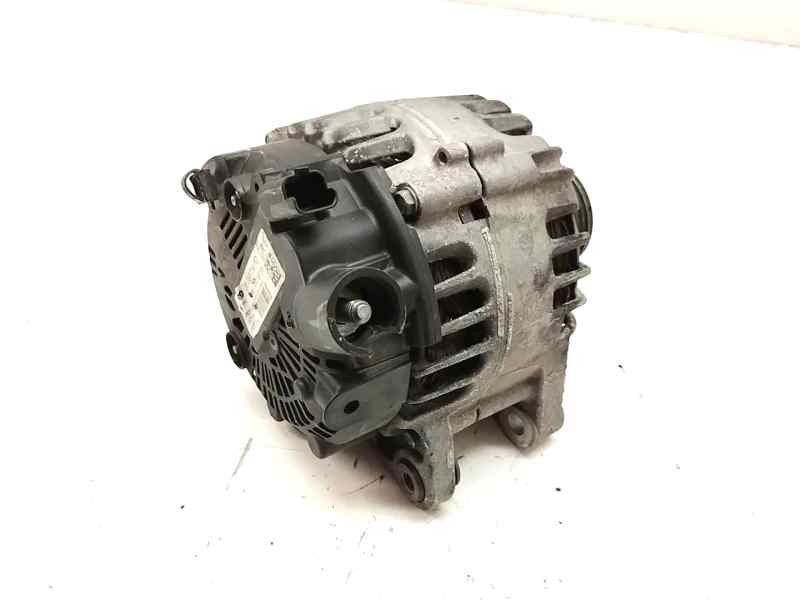 Recambio de alternador para opel grandland x 1.2 referencia OEM IAM 9826573480  