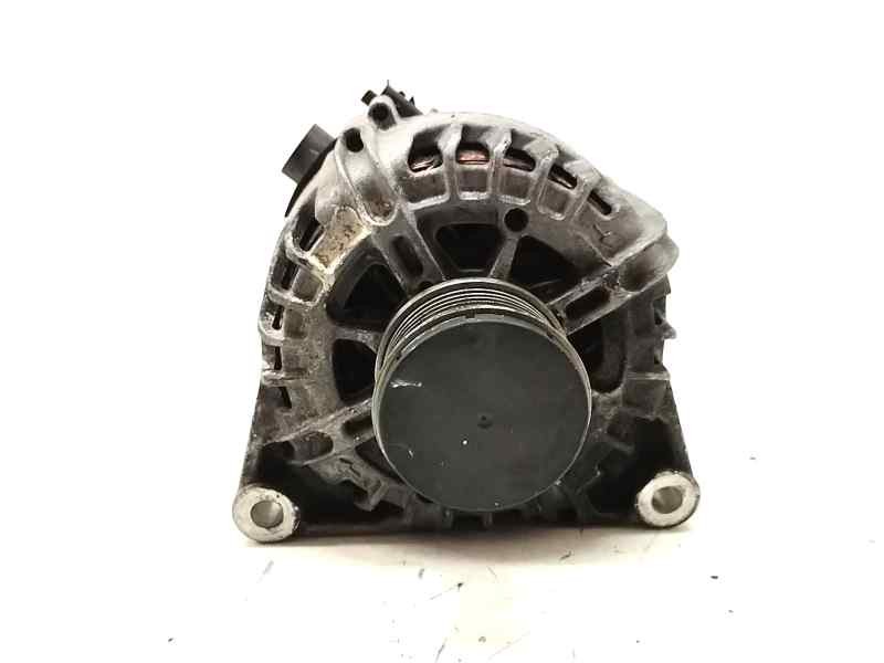 Recambio de alternador para opel grandland x 1.2 referencia OEM IAM 9826573480  