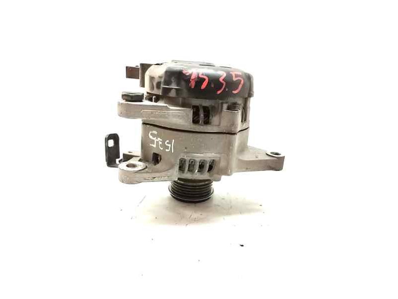 Recambio de alternador para kia cee´d 1.4 crdi cat referencia OEM IAM 373002A750  