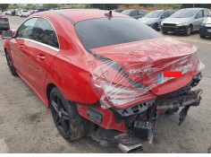 Recambio de cerradura puerta trasera izquierda para mercedes-benz clase cla (w117) cla 220 cdi (117.303) referencia OEM IAM   