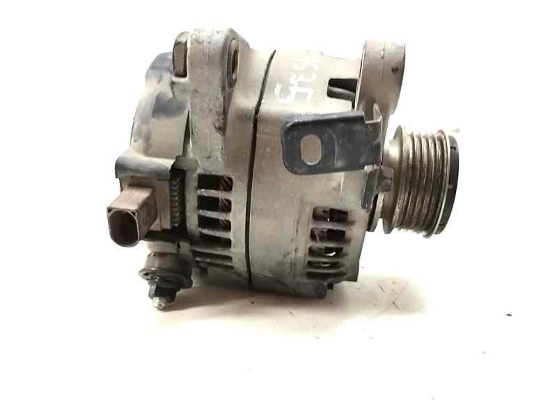Recambio de alternador para kia cee´d 1.4 crdi cat referencia OEM IAM 373002A750  