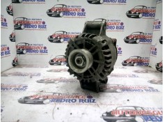 Recambio de alternador para ford mondeo berlina (ge) 2.0 16v di td cat referencia OEM IAM 198710  
