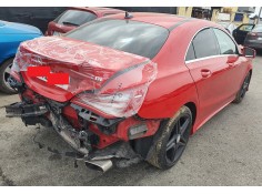 Recambio de cerradura puerta trasera derecha para mercedes-benz clase cla (w117) cla 220 cdi (117.303) referencia OEM IAM   