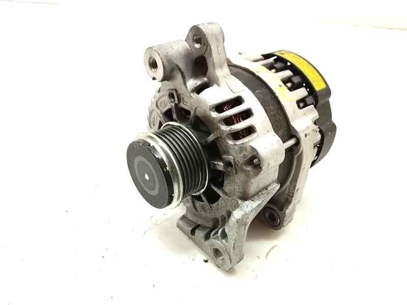 Recambio de alternador para hyundai i20 active 1.0 tgdi cat referencia OEM IAM 3730004950  