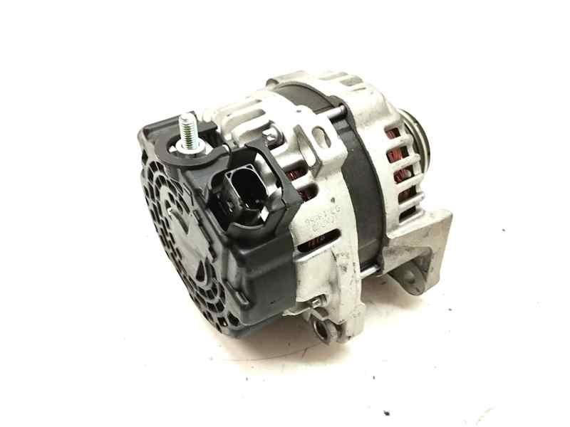 Recambio de alternador para hyundai i20 active 1.0 tgdi cat referencia OEM IAM 3730004950  