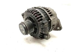 Recambio de alternador para renault master ii phase 2 caja cerrada 3.0 dci diesel cat (zd3) referencia OEM IAM CGAA130702   2