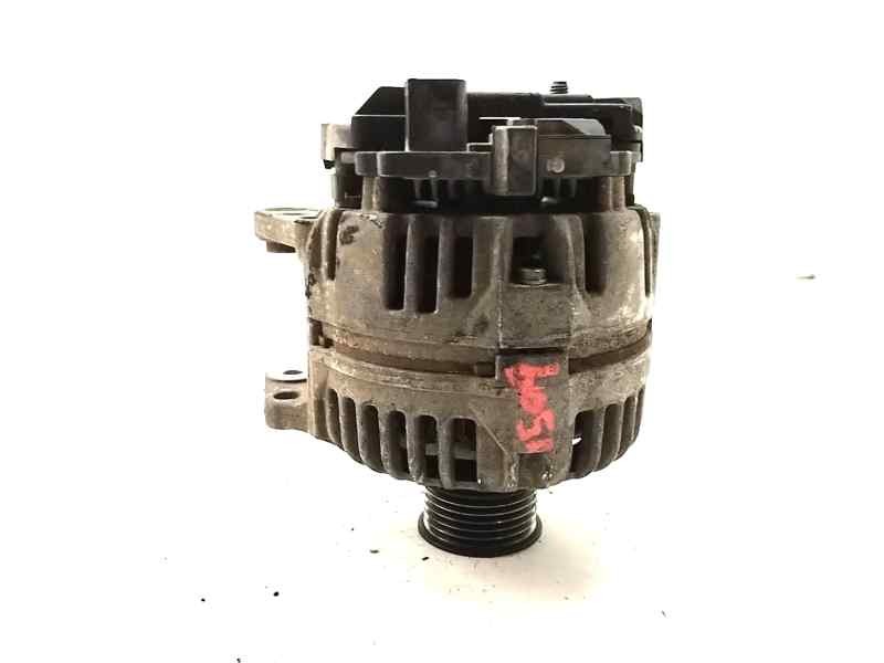 Recambio de alternador para volkswagen polo (9n3) 1.4 16v referencia OEM IAM 037903025M  
