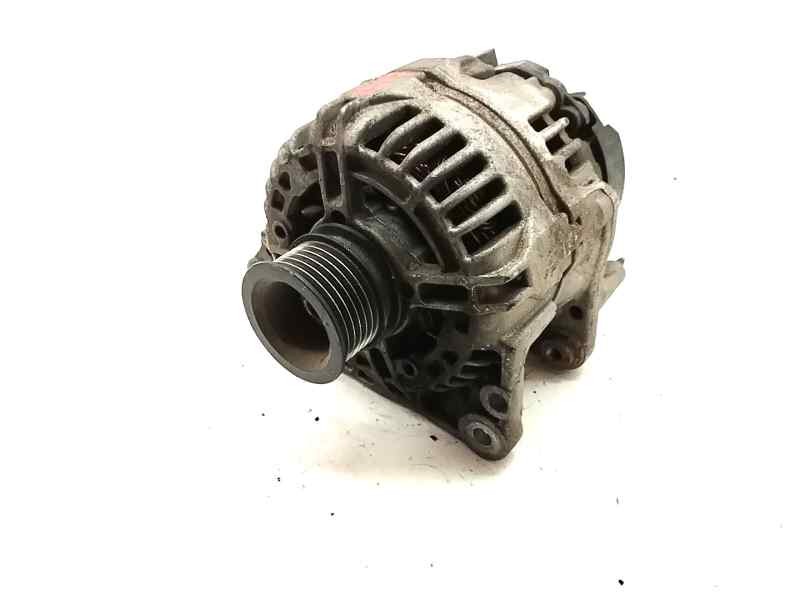 Recambio de alternador para volkswagen polo (9n3) 1.4 16v referencia OEM IAM 037903025M  