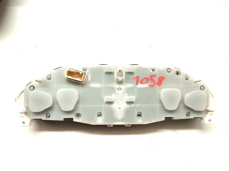 Recambio de cuadro instrumentos para peugeot 208 referencia OEM IAM   