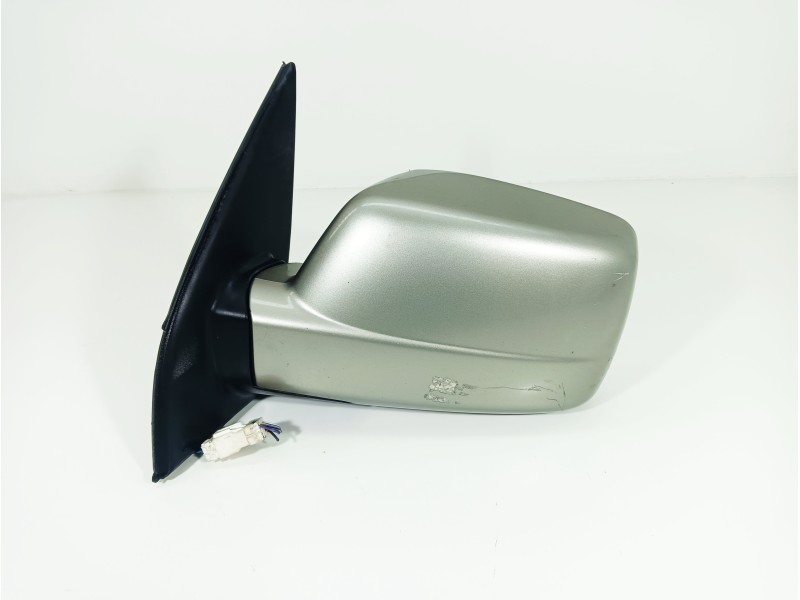 Recambio de retrovisor izquierdo para nissan x-trail (t30) 2.2 dci diesel cat referencia OEM IAM   