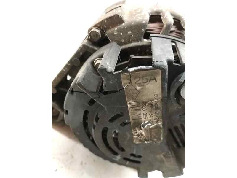 Recambio de alternador para nissan almera (n16/e) acenta referencia OEM IAM 2542946B  
