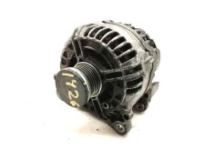 Recambio de alternador para audi a1 (8x) 1.2 16v tfsi referencia OEM IAM 03C903025F   2