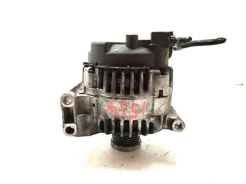 Recambio de alternador para mercedes-benz clase b (w245) 200 cdi (245.208) referencia OEM IAM C543570A  