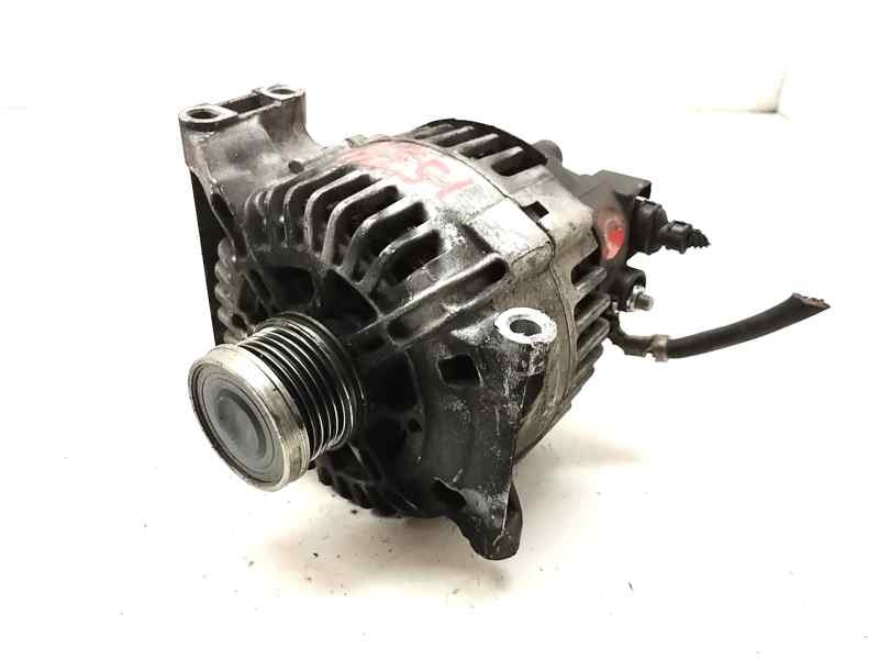 Recambio de alternador para mercedes-benz clase b (w245) 200 cdi (245.208) referencia OEM IAM C543570A  