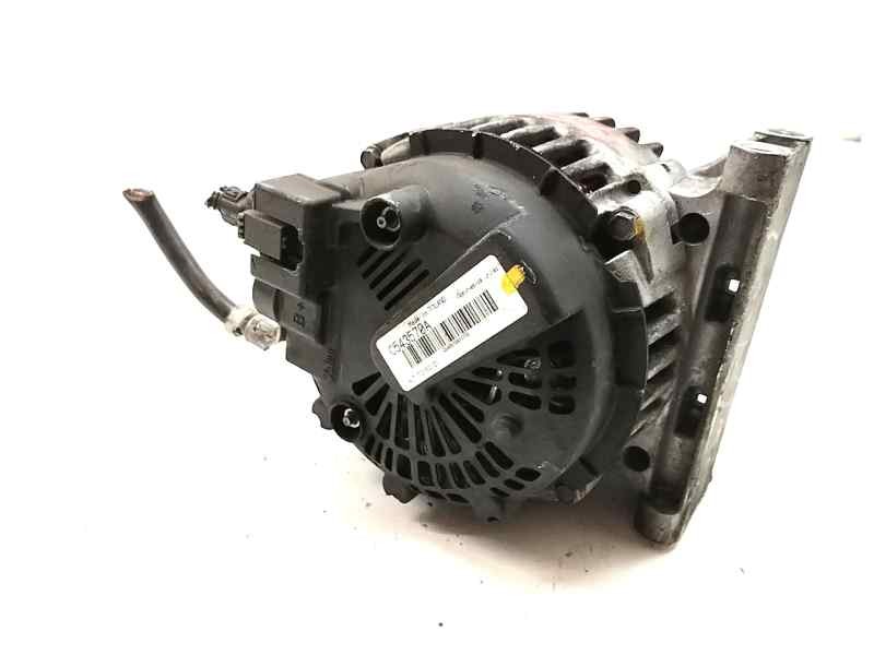 Recambio de alternador para mercedes-benz clase b (w245) 200 cdi (245.208) referencia OEM IAM C543570A  