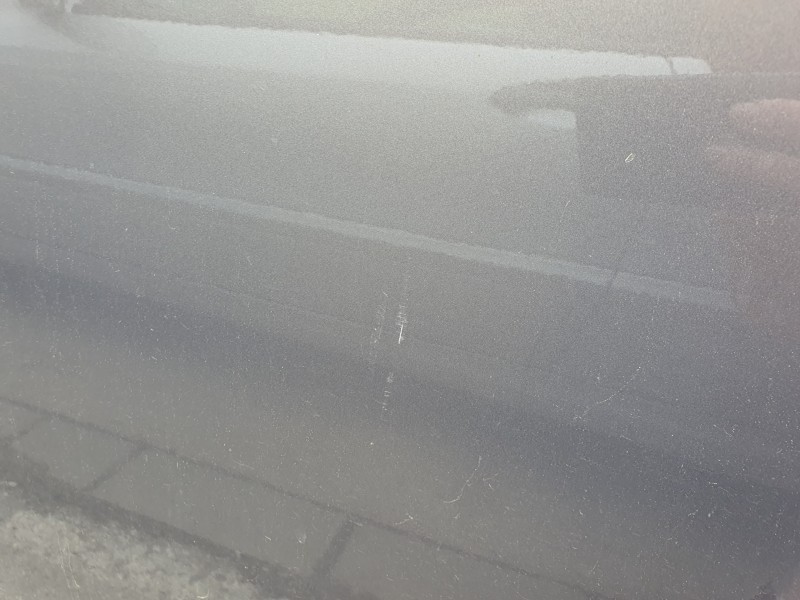 Recambio de puerta delantera izquierda para ford mondeo ber. (ca2) 2.0 tdci cat referencia OEM IAM   