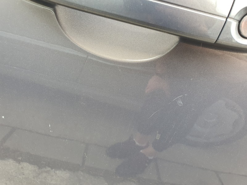 Recambio de puerta delantera izquierda para ford mondeo ber. (ca2) 2.0 tdci cat referencia OEM IAM   