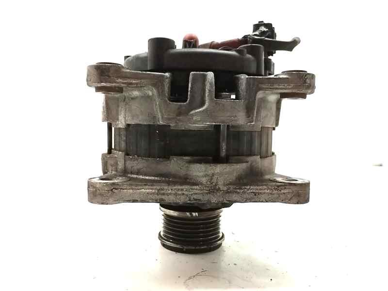 Recambio de alternador para dacia logan mcv ii laureate referencia OEM IAM F000BL0719  