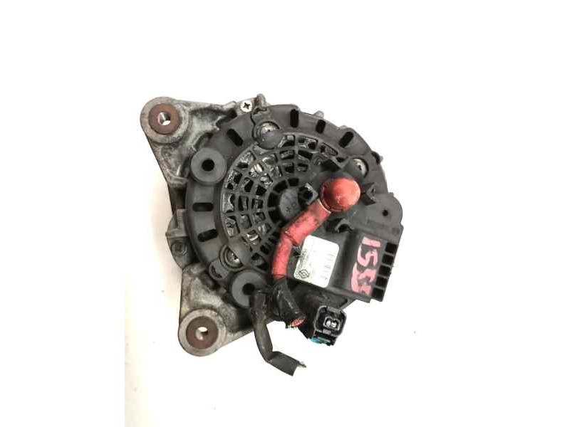 Recambio de alternador para dacia logan mcv ii laureate referencia OEM IAM F000BL0719  