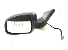 Recambio de retrovisor izquierdo para ford mondeo ber. (ca2) 2.0 tdci cat referencia OEM IAM 212876163  