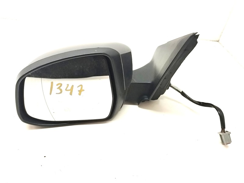 Recambio de retrovisor izquierdo para ford mondeo ber. (ca2) 2.0 tdci cat referencia OEM IAM 212876163  
							