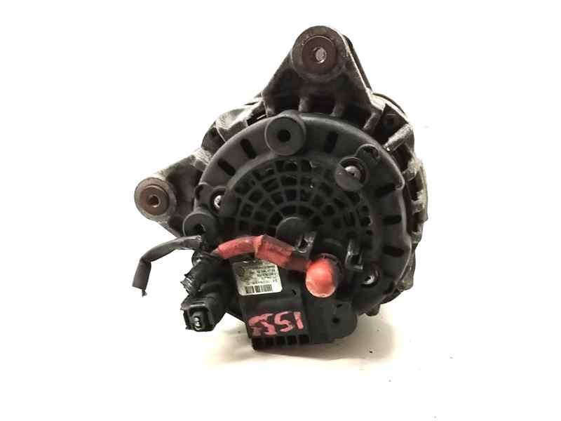 Recambio de alternador para dacia logan mcv ii laureate referencia OEM IAM F000BL0719  