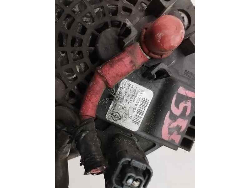 Recambio de alternador para dacia logan mcv ii laureate referencia OEM IAM F000BL0719  