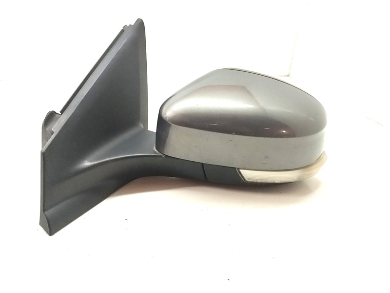 Recambio de retrovisor izquierdo para ford mondeo ber. (ca2) 2.0 tdci cat referencia OEM IAM 212876163  