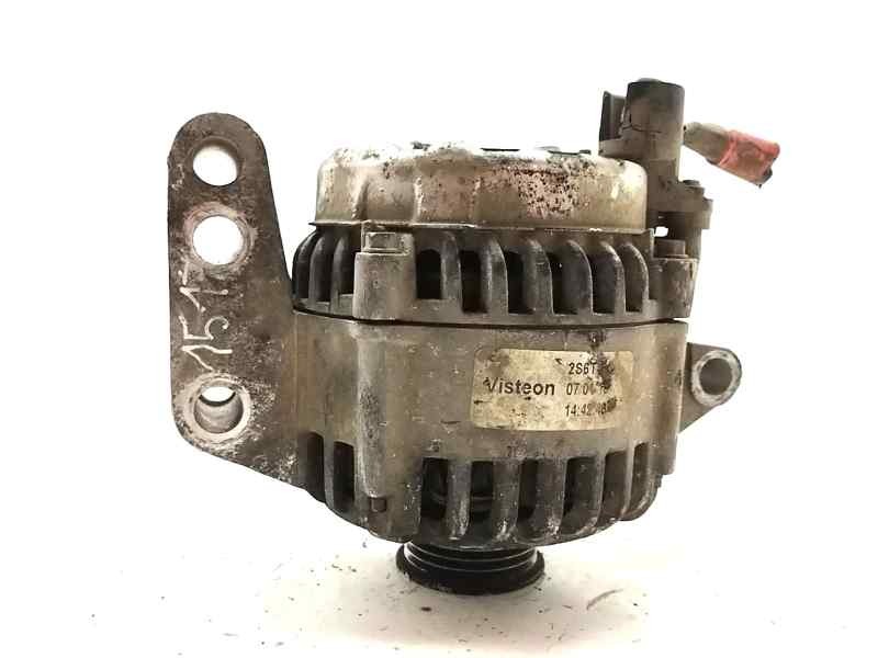 Recambio de alternador para ford fiesta (cbk) ambiente referencia OEM IAM 2S6TFC  