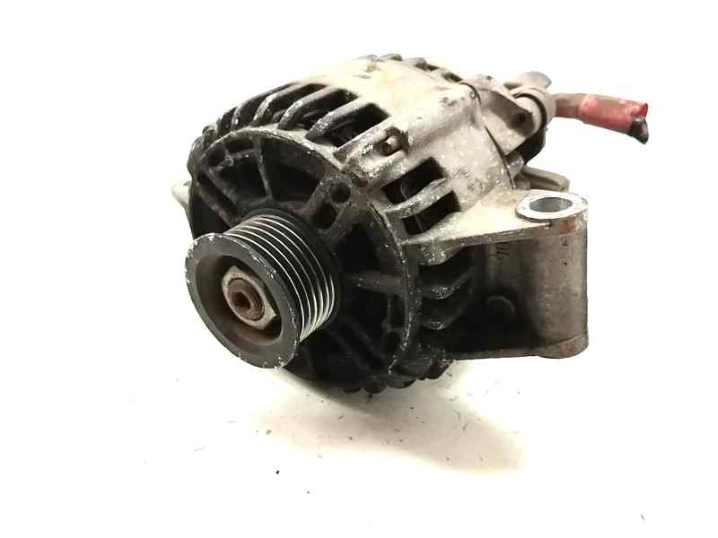 Recambio de alternador para ford fiesta (cbk) ambiente referencia OEM IAM 2S6TFC  