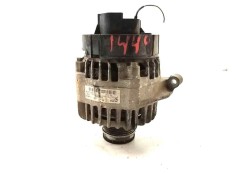 Recambio de alternador para fiat grande punto (199) 1.4 16v turbo sport (88kw) referencia OEM IAM 51788658  