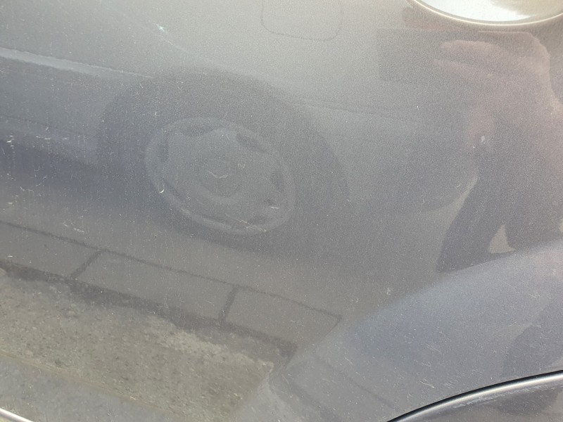 Recambio de puerta trasera izquierda para ford mondeo ber. (ca2) 2.0 tdci cat referencia OEM IAM   